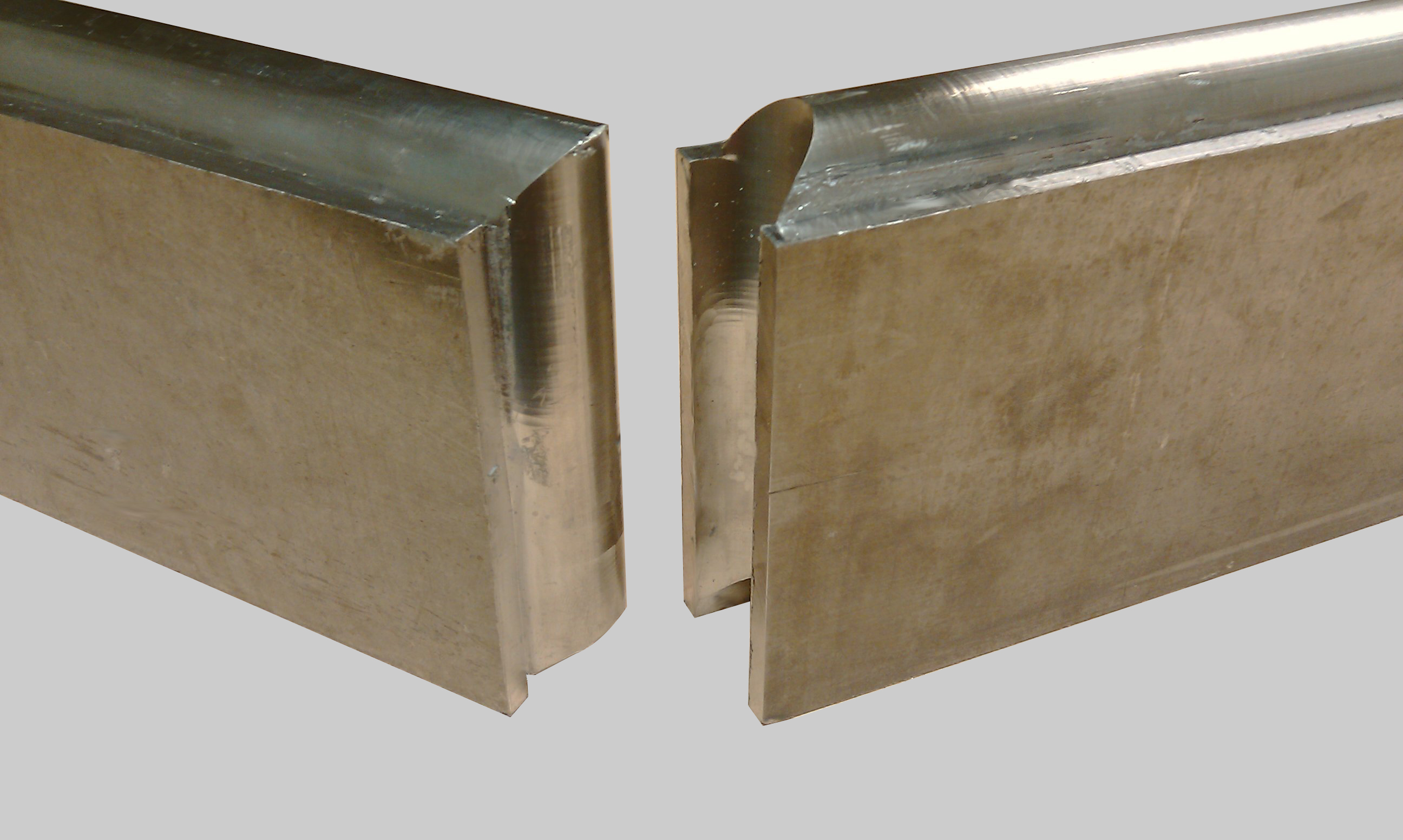 Industrial Lead Brick NELCO Worldwide